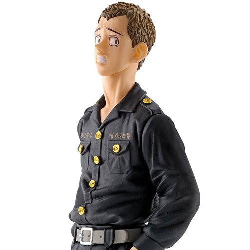 Wholesale Tokyo Revengers Ryohei Hayashi Statue
